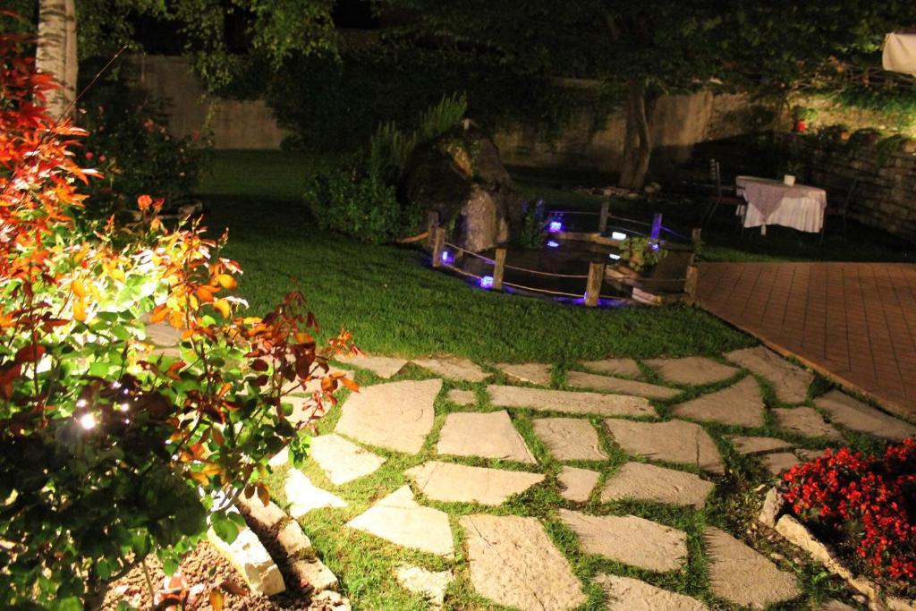 Hotel Calvi-Ristorante Mainor Vittorio Veneto Exterior foto